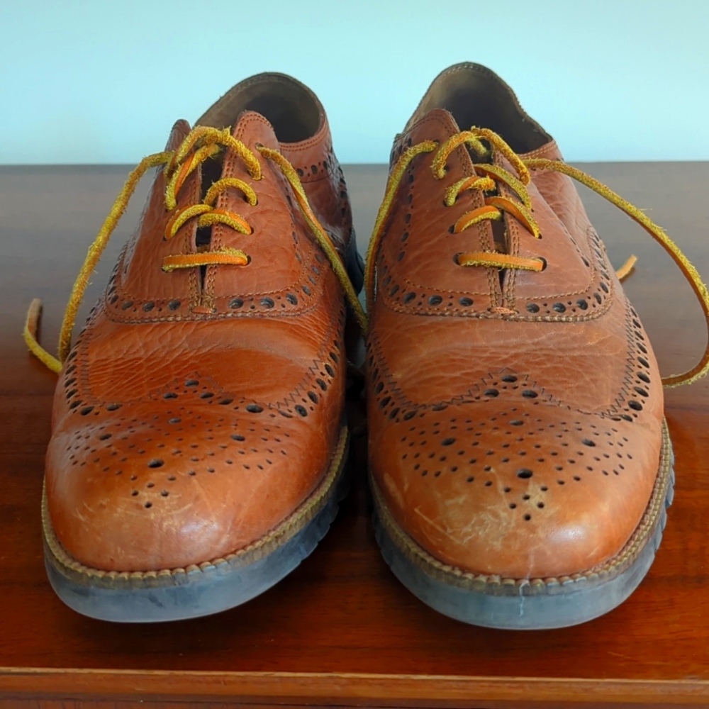 Size 13 Cole Haan Zero Grand